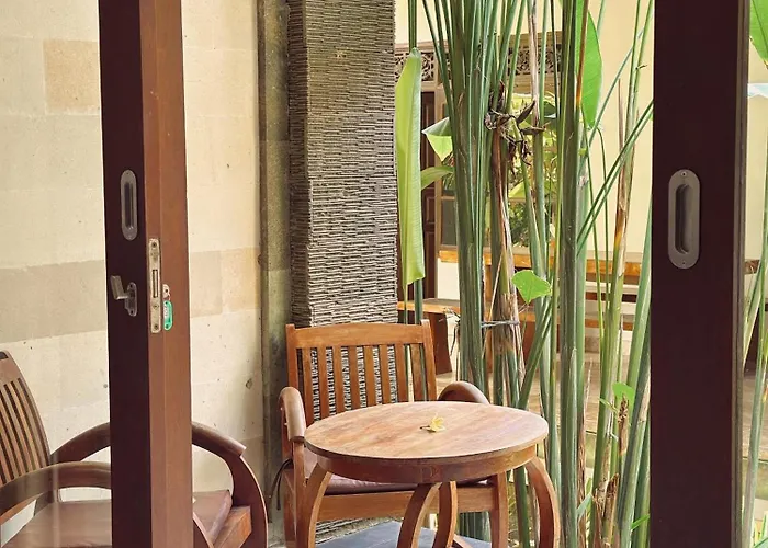 Umah Belos Séjour chez l'habitant