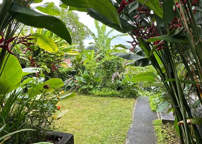 Umah Belos Ubud