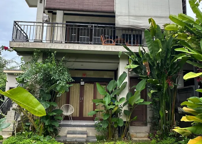 Umah Belos Ubud