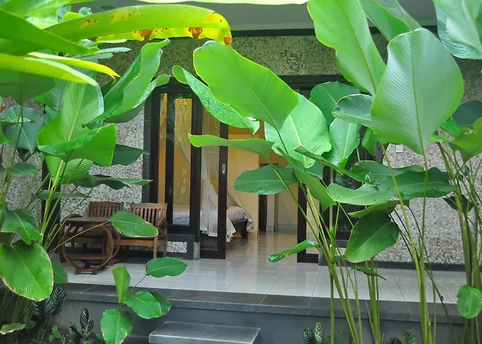 Umah Belos Ubud