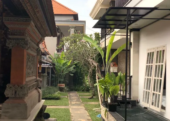 Umah Belos Ubud